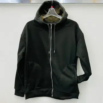 워크맨 헤비 웨이트 풀 지퍼 후디