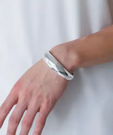 SINSS 와이드 뱅글