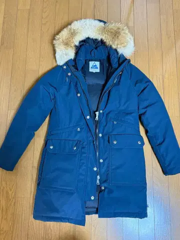 케이프 하이츠 다운 XS