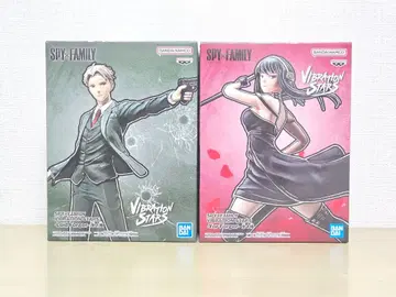 SPY x FAMILY VIBRATION STARS 로이드 요르