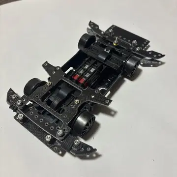 미니 사륜구동 베이스 머신 덤 포함