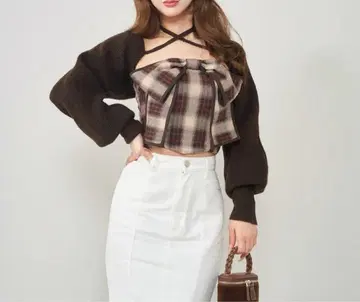 다리치 빅 리본 앙상블 BRN