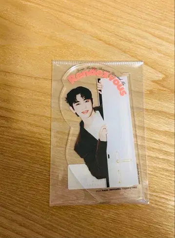 GOT7 진영 공식 메모 보드 아크릴