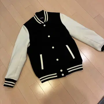 컨디션 최상 JOURNAL STANDARD 블루종 자켓