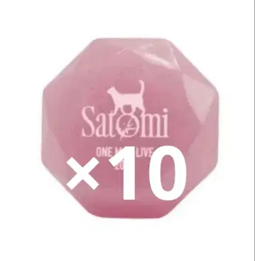 사토미군 원맨 라이브 2025 링 라이트