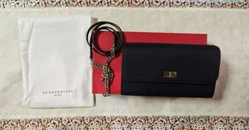 BONAVENTURA 보나벤츄라 베아트리체 롱 월렛 새상품