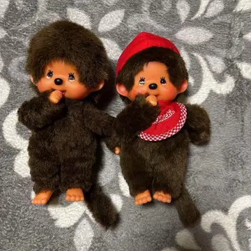 쇼와 레트로 몬치치