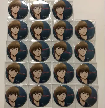 은혼 로손 오키타 소고 19개