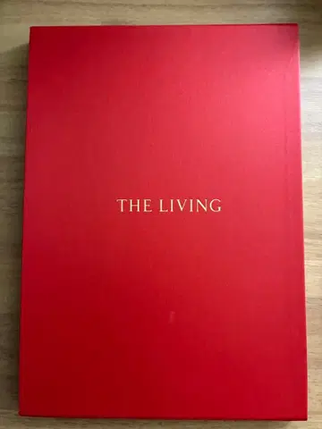 THE LIVING 츠리사키 키요타카