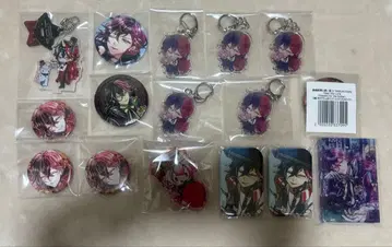 악마 고양이 묶음 판매