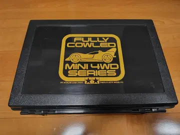 미니 사륜구동 FULLY COWLED MINI 4WD 박스
