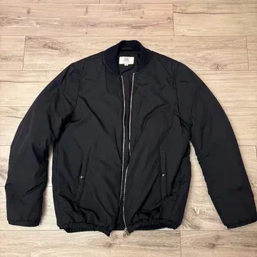 BLUE WORK MA-1 자켓 M 사이즈