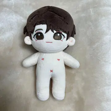 공유 20cm 봉제 인형