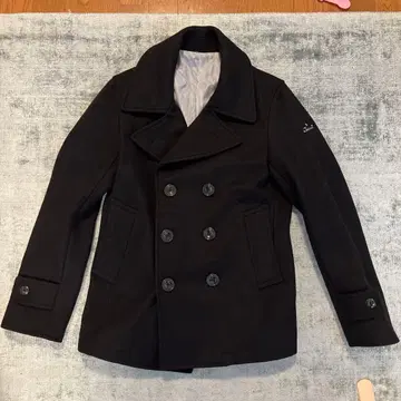 [ 클리닝 완료 ] Jaisel 피코트