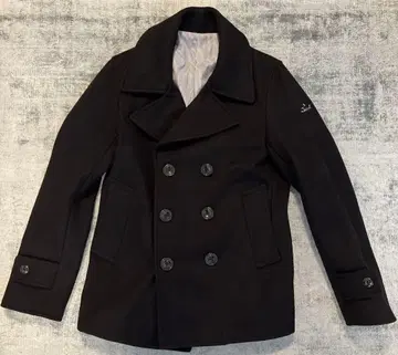 [ 클리닝 완료 ] Jaisel 피코트