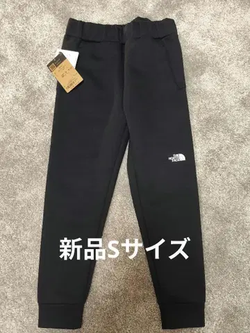 새상품 THE NORTH FACE 테크 에어 맨투맨 조거 팬츠