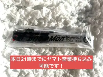 Snow Man 돔 투어 ON 응원봉