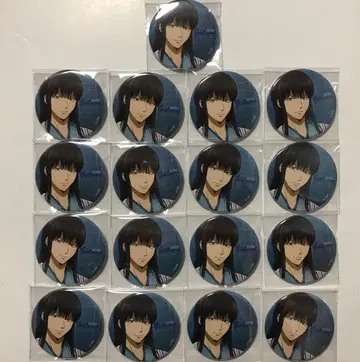 은혼 로손 가츠라 코타로 17개