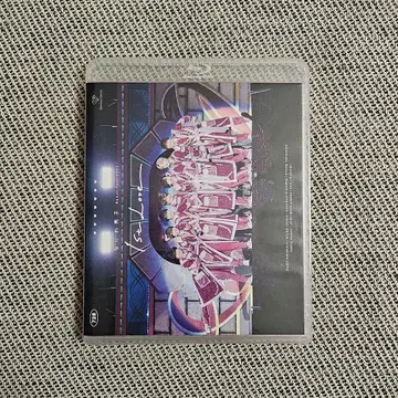 나니와단시 1Set Love - Live Tour 2022 Blu-ray