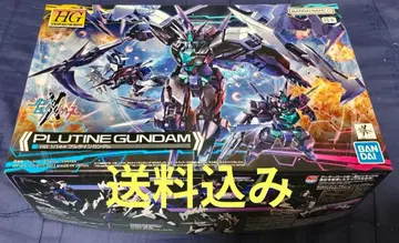HG 풀타인 건담