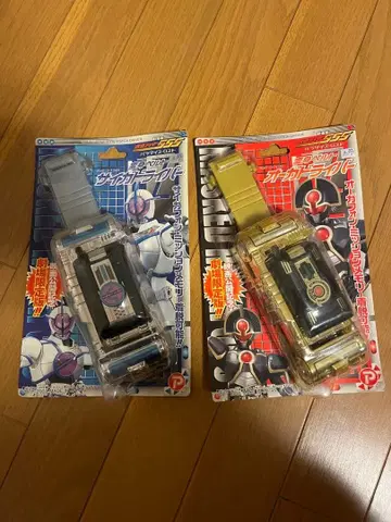 변신 벨트 오가 드라이버 사이가 드라이버 가면라이더 파이즈 555