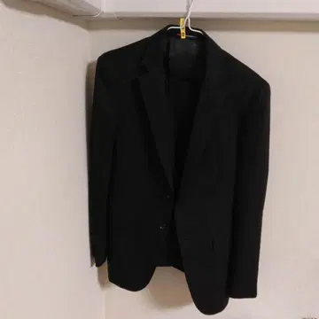 ORIHICA 스트라이프 비즈니스 정장