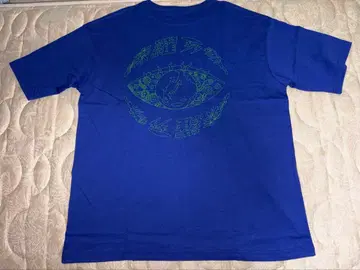 DISH// SUMMER AMUSEMENT '21 삼라만상 티셔츠 M