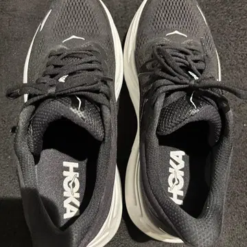 HOKA 본다이 9