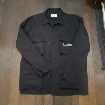 챔피온 블랙 자켓 C3-U609