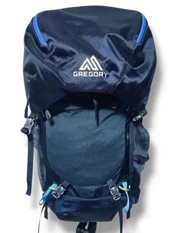 새상품급 GREGORY STOUT 그레고리 스태웃 45 등산 백팩