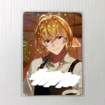 VOLTACTION 하우스 콜라보 카레 후라 카나토 금박 레어