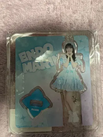 카와라보메이츠 시대 엔도 마린