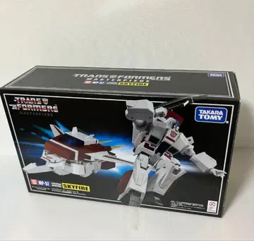 트랜스포머 마스터피스 MP-57 스카이파이어 미사용품