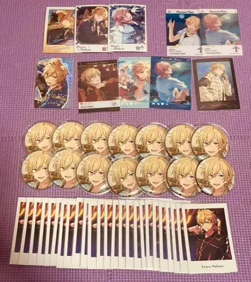 히카제 카오루 묶음 판매