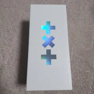 [ 미개봉 새상품 ] TXT 응원봉 ver.2