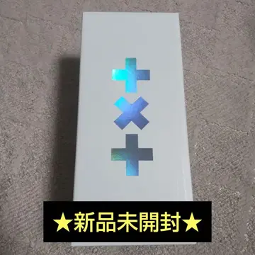 [ 미개봉 새상품 ] TXT 응원봉 ver.2