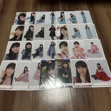 무라이 유 브로마이드 묶음 판매