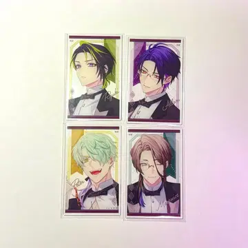 류키 아란 피터 메레니스 오토 후유 아쿠카