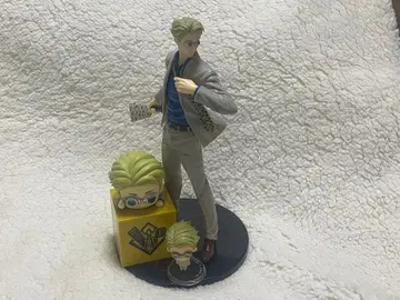 주술회전 나나미 켄토 피규어 3종 세트