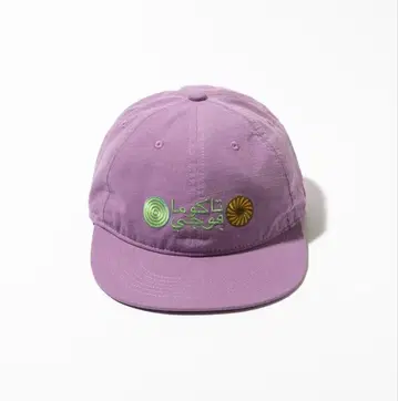 타코마후지 레코드 UNITY IN DIVERSITYCAP '25 캡