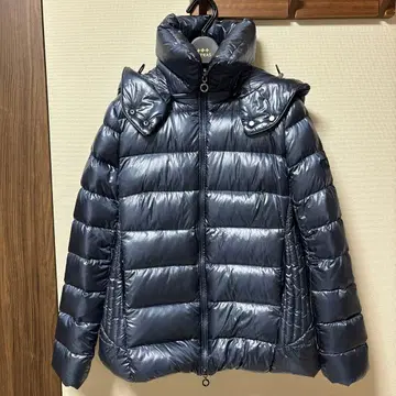 TATRAS 네이비 다운 자켓 03