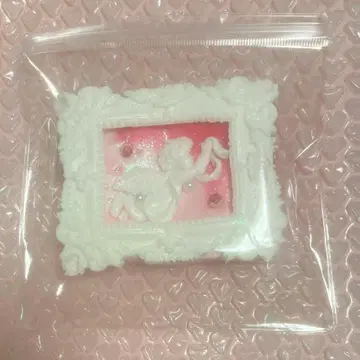 천사 도서 스퀴즈