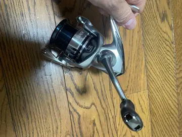 시마노 19 스트라딕 2500S