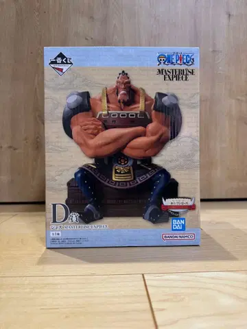 원피스 조즈 피규어