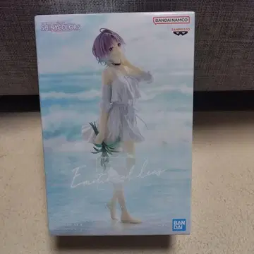 아이돌 마스터 샤이니 컬러즈 Emotional lens 아사쿠라 토오루