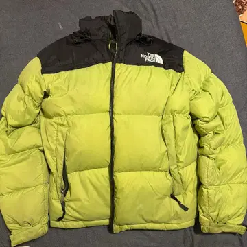 THE NORTH FACE 다운 자켓 L