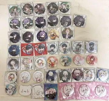 우라시마사카타센 AtR 굿즈 모음