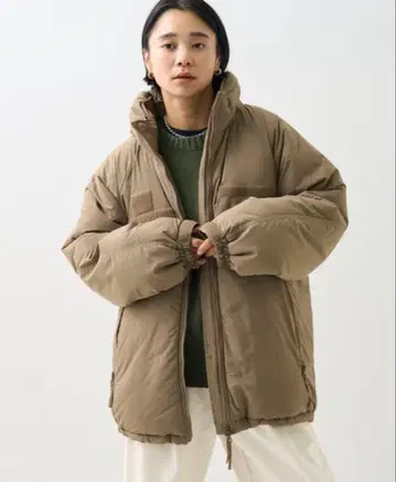 PRIMALOFT LEVEL7 자켓/프리마로프트 레벨 7 자켓