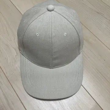 어반 리서치 크림색 캡 TAKE A SHORT BREAK