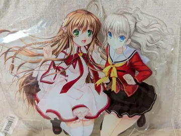 key 애니메이션 아크릴 스탠드